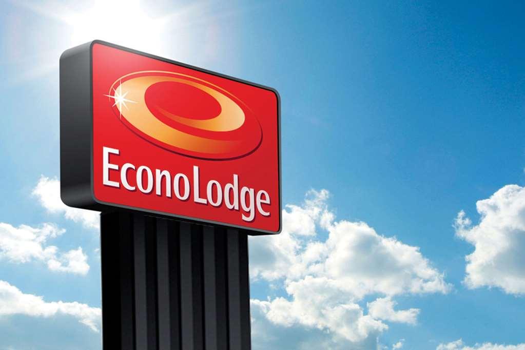 Econo Lodge Portage Eksteriør bilde
