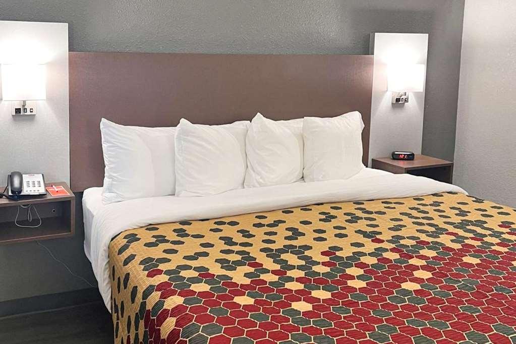 Econo Lodge Portage Rom bilde