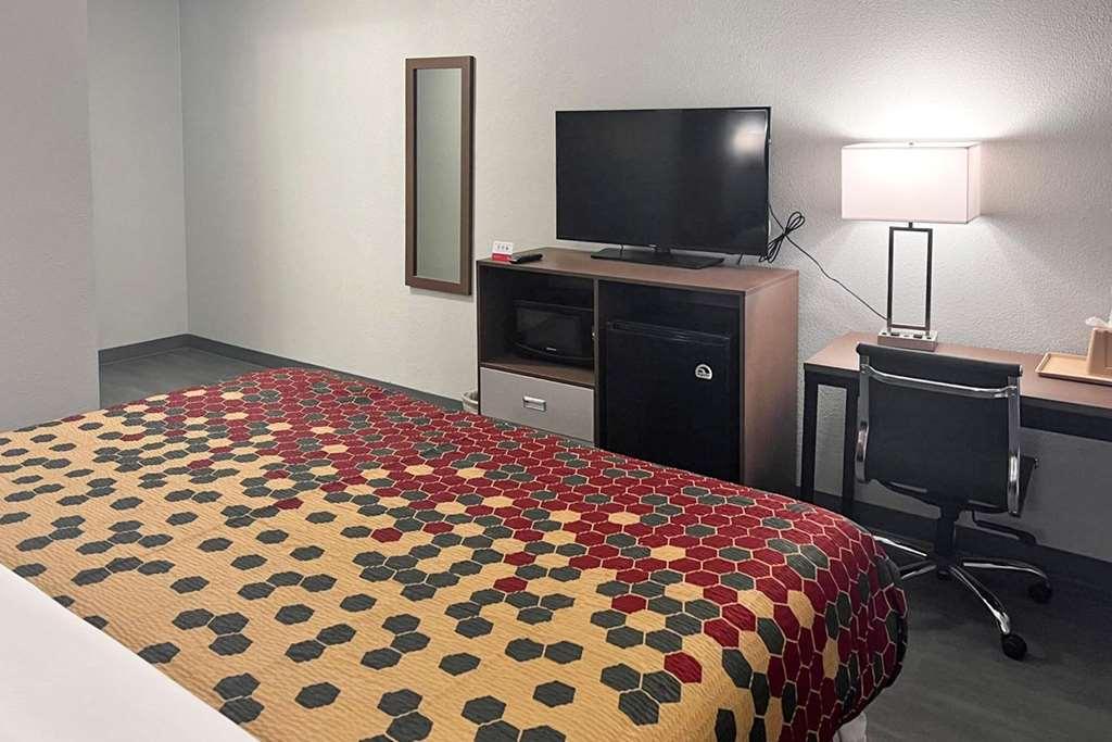 Econo Lodge Portage Rom bilde