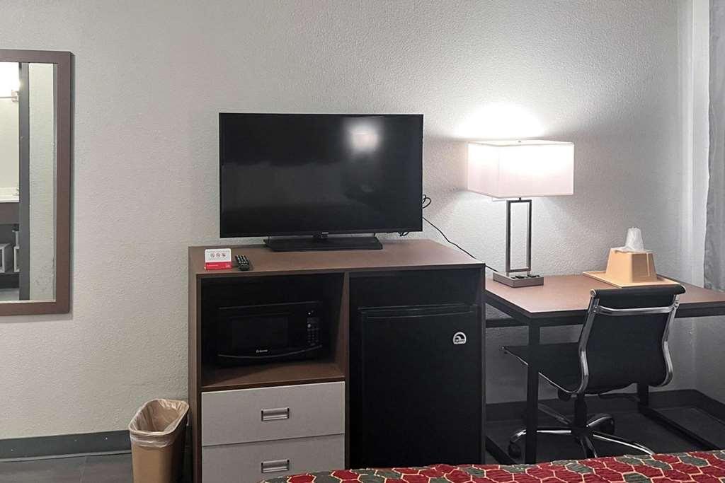 Econo Lodge Portage Rom bilde