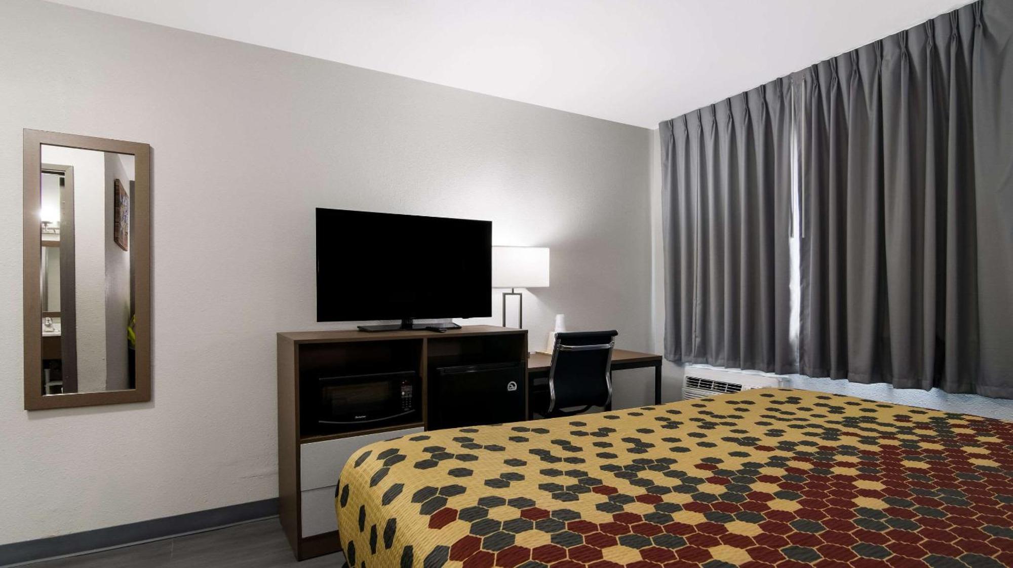 Econo Lodge Portage Eksteriør bilde
