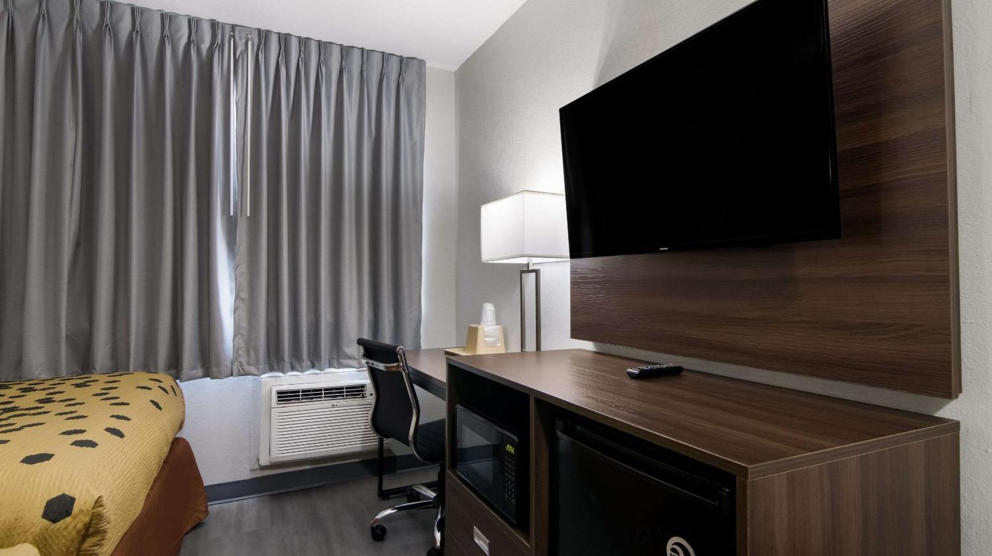 Econo Lodge Portage Eksteriør bilde